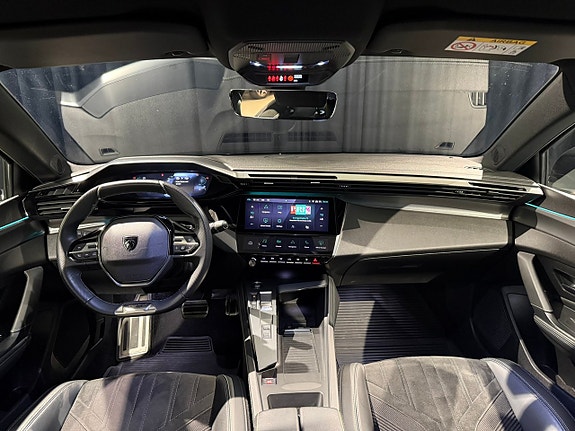Peugeot 308 9 of 14