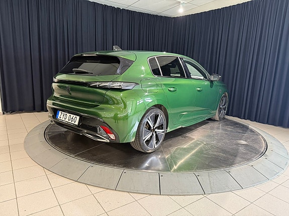Peugeot 308 6 of 14