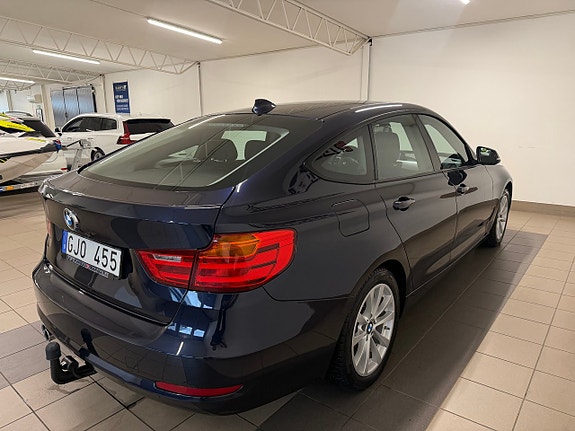 BMW 328 5 of 5