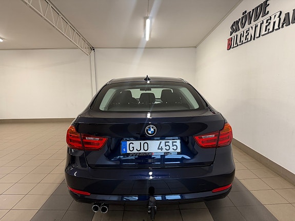 BMW 328 4 of 5