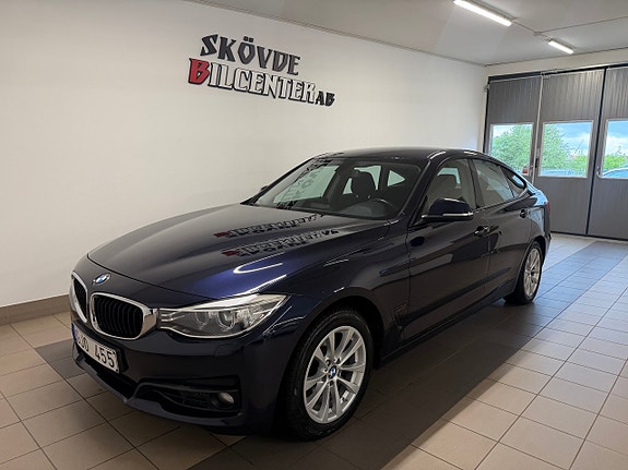 BMW 328 2 of 5