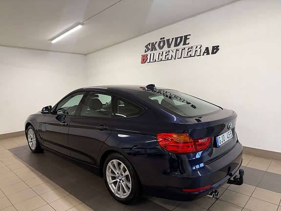 BMW 328 3 of 5