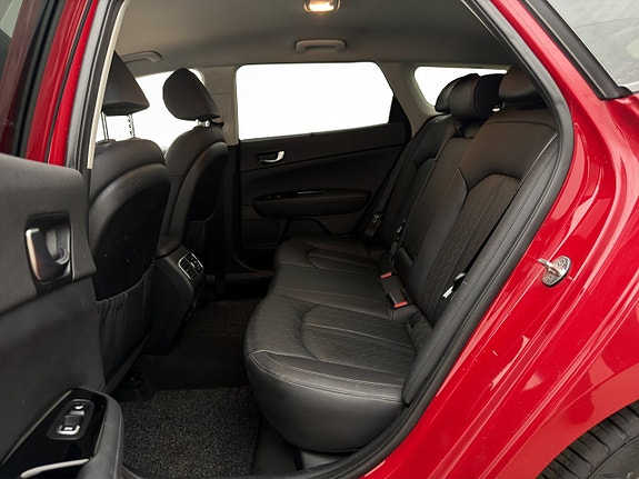 Kia Optima 26 of 30