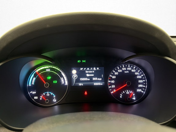 Kia Optima 17 of 30