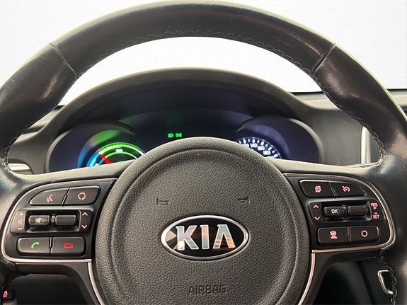 Kia Optima 16 of 30