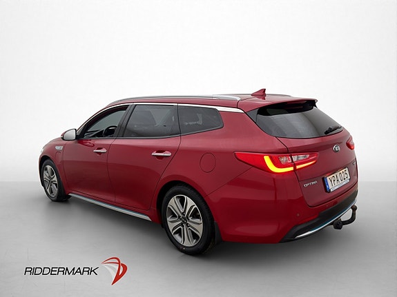 Kia Optima 6 of 30