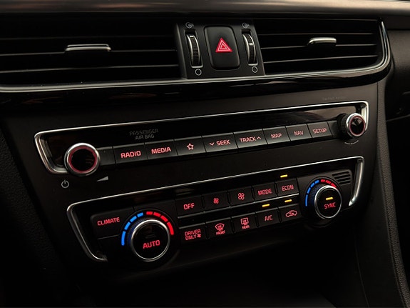 Kia Optima 23 of 30