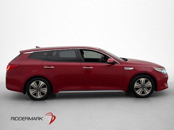 Kia Optima 9 of 30
