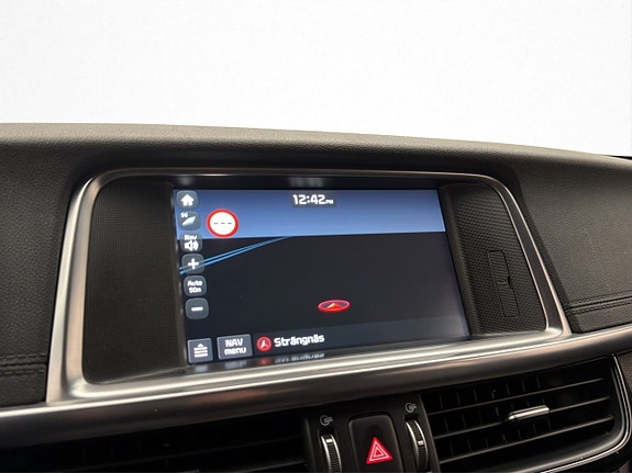 Kia Optima 20 of 30