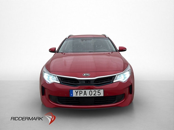Kia Optima 2 of 30