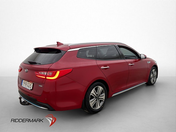 Kia Optima 8 of 30