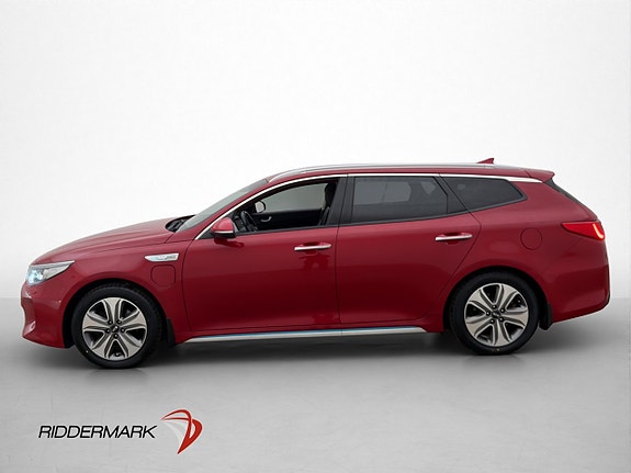Kia Optima 5 of 30