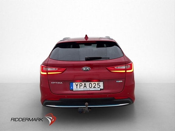 Kia Optima 7 of 30