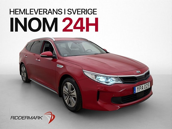 Kia Optima 3 of 30