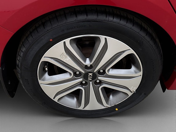 Kia Optima 30 of 30