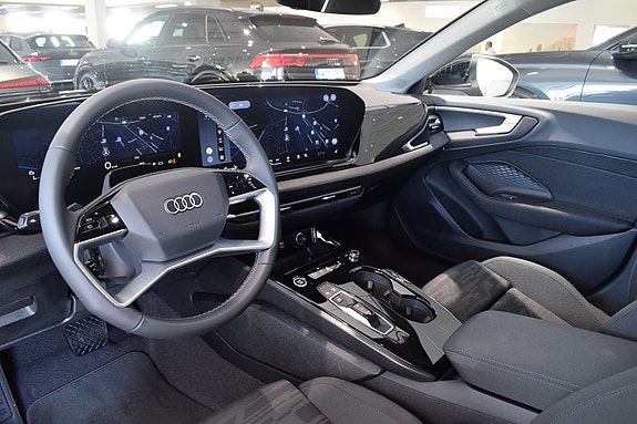 Audi A5 5 of 8