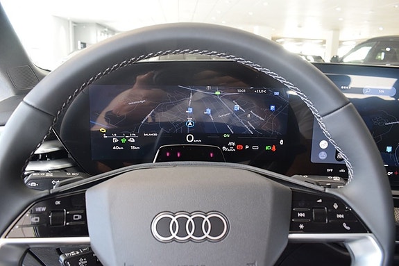 Audi A5 7 of 8