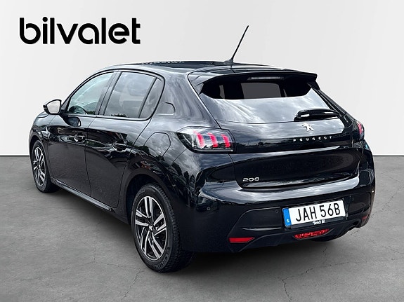 Peugeot 208 4 of 5