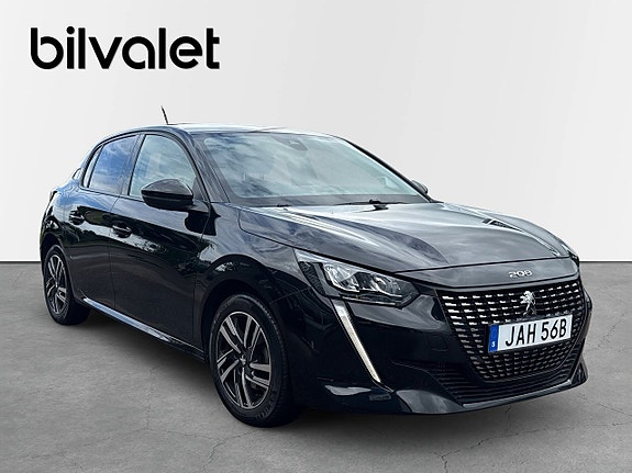 Peugeot 208 3 of 5