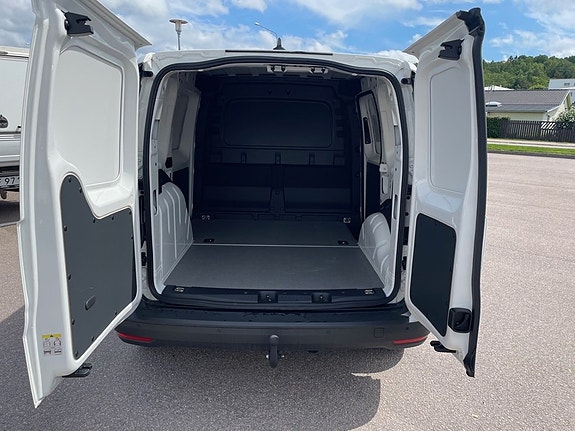 Volkswagen Caddy 6 of 8