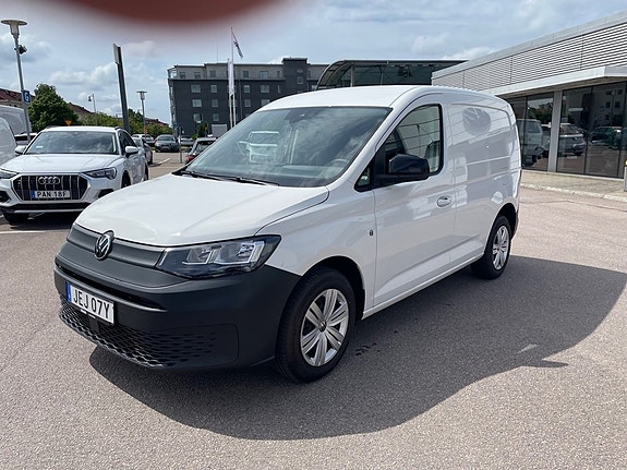 Volkswagen Caddy 3 of 5