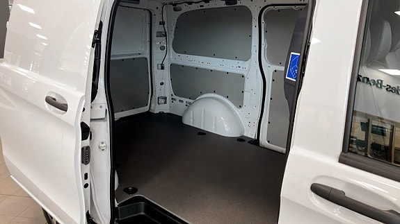 Mercedes-Benz Vito 116 5 of 5