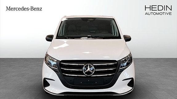 Mercedes-Benz Vito 116 8 of 9