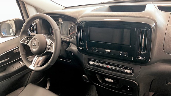 Mercedes-Benz Vito 116 4 of 5