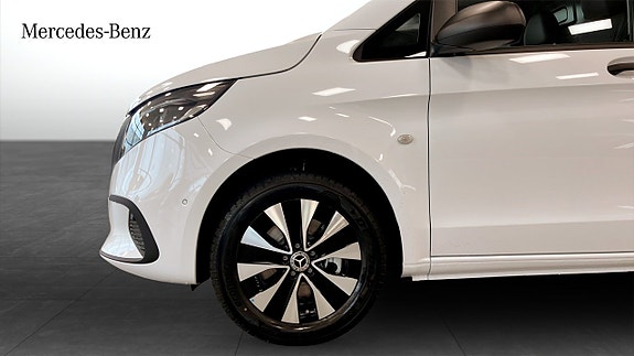 Mercedes-Benz Vito 116 9 of 9