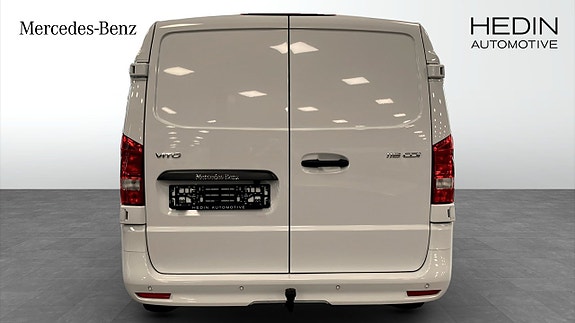 Mercedes-Benz Vito 116 7 of 9