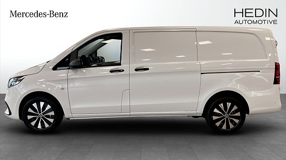 Mercedes-Benz Vito 116 6 of 9