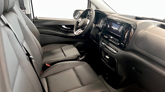 Mercedes-Benz Vito 116 3 of 5