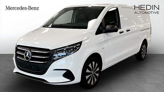 Mercedes-Benz Vito 116