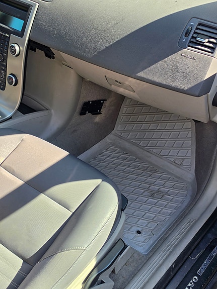 Volvo V50 5 of 5