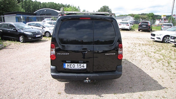 Peugeot Partner 3 of 5
