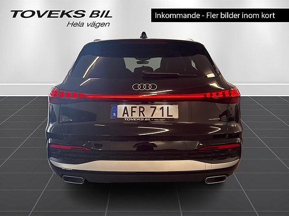 Audi Q5 4 of 5