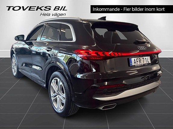 Audi Q5 5 of 5