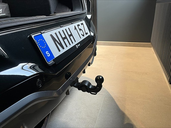 Cupra Terramar 8 of 8