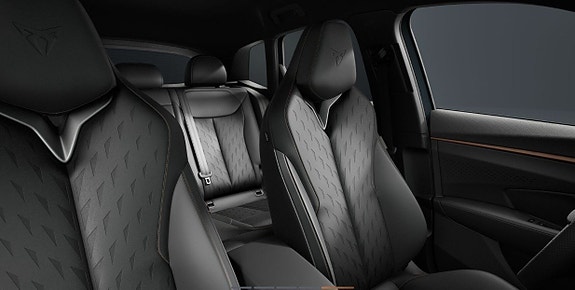 Cupra Terramar 4 of 4