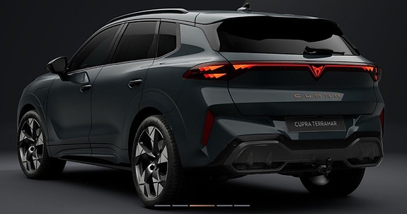 Cupra Terramar 3 of 4