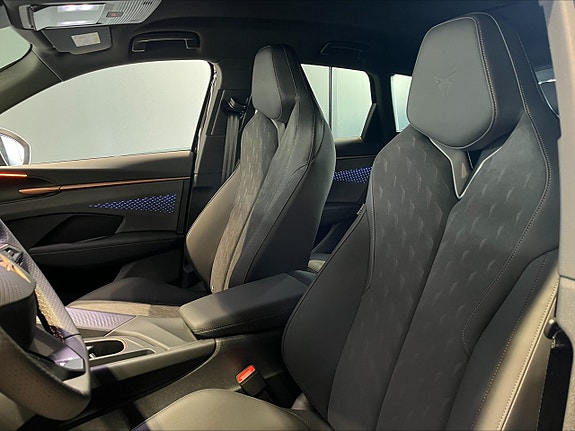 Cupra Terramar 5 of 8
