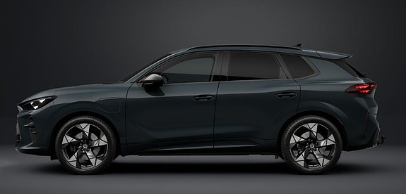 Cupra Terramar 2 of 4