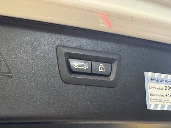 BMW 530d 12 of 30