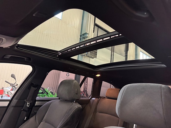 BMW 530d 15 of 30