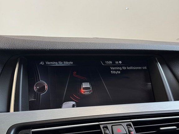 BMW 530d 24 of 30