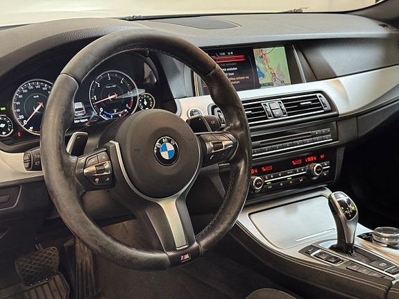 BMW 530d 17 of 30