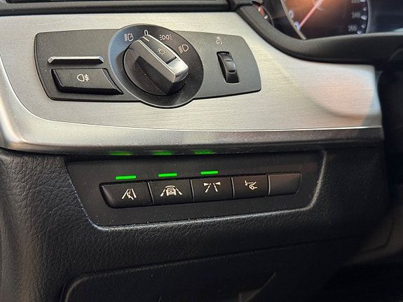 BMW 530d 21 of 30
