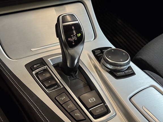 BMW 530d 22 of 30