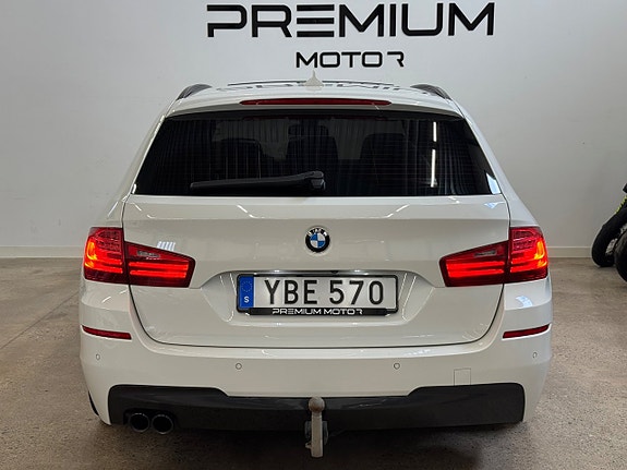 BMW 530d 6 of 30