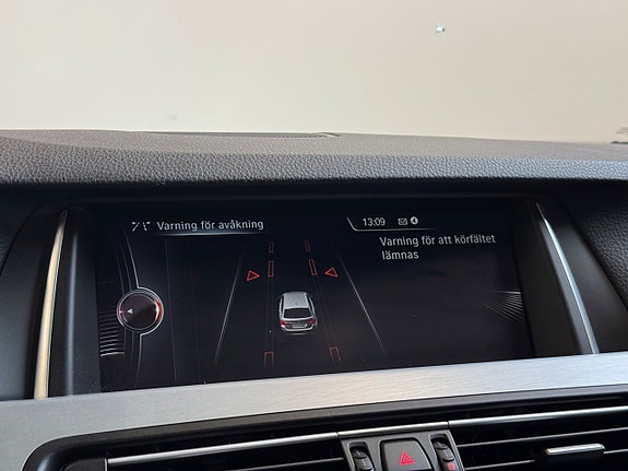 BMW 530d 19 of 30